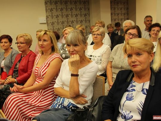 Świętowali bibliotekarze z Oleśnicy i powiatu oleśnickiego