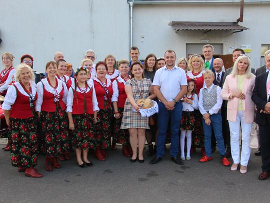 Świętowali w Zbytowej  [AKTUALIZACJA]