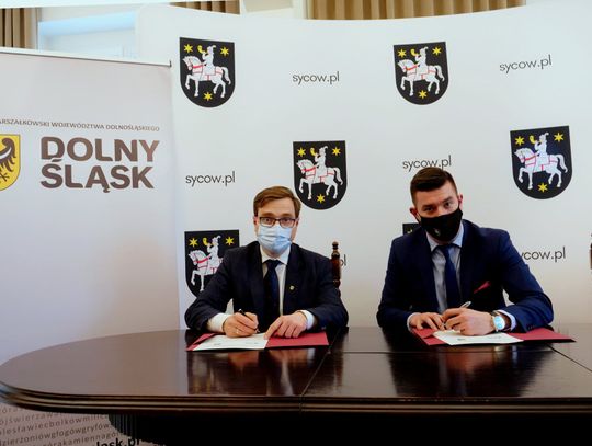 Syców dołącza do do koalicji samorządowej na rzecz profilaktyki raka jelita grubego