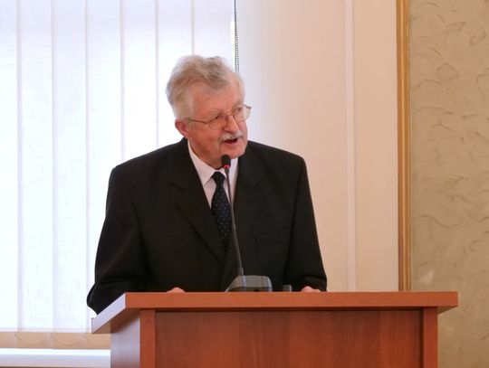 Syców ma nowego Honorowego Obywatela