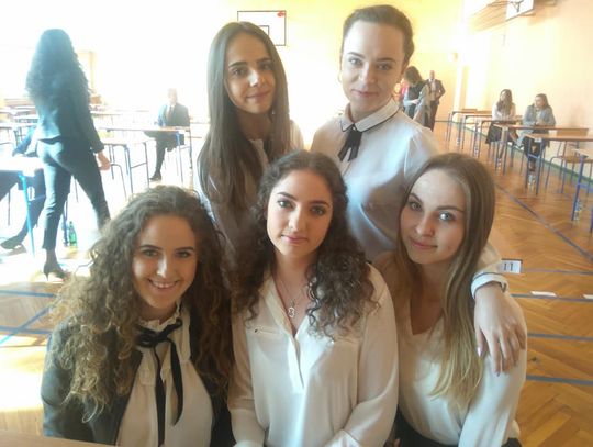 Syców - matury start!