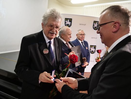 Syców świętuje 35-lecie samorządu terytorialnego Syców świętuje 35-lecie samorządu terytorialnego