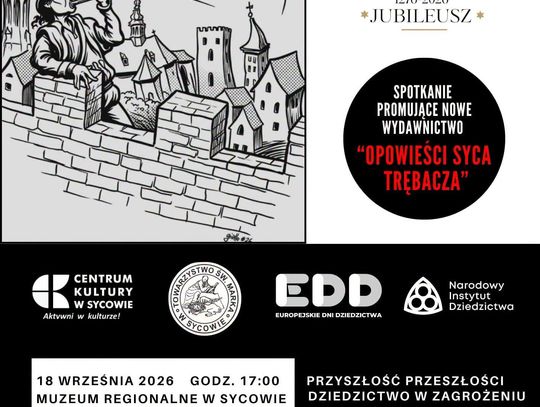 Syców świętuje 750-lecie