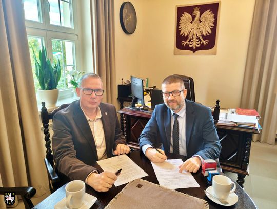 Syców zadba o lokalne cieki wodne – 1700 metrów konserwacji jeszcze w 2026 roku