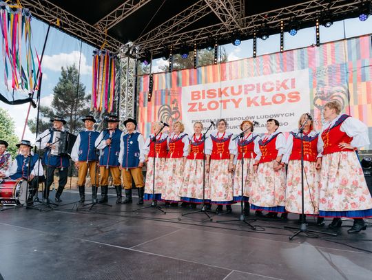 Sycowiacy znów z nagrodą