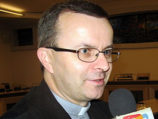 Sycowianie i twardogórzanie mają nowego biskupa
