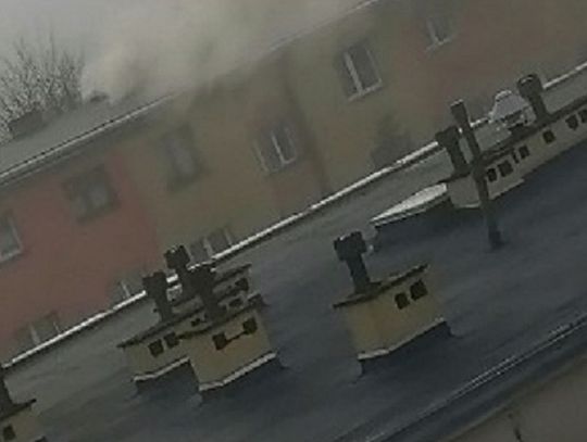 Sycowianin: Nie ma czym oddychać!