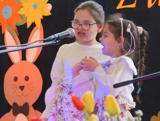 Sycowski Zajączek przyciągnął tłumy – świąteczna radość w hali MOSiR Sycowski Zajączek przyciągnął tłumy – świąteczna radość w hali MOSiR