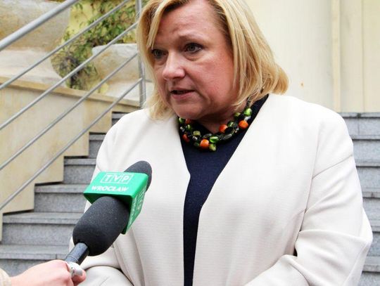 Syn Beaty Kempy będzie startował w wyborach do Sejmu