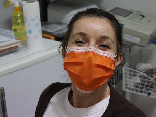 Sytuacja epidemiczna w powiecie oleśnickim - stan na 12 czerwca