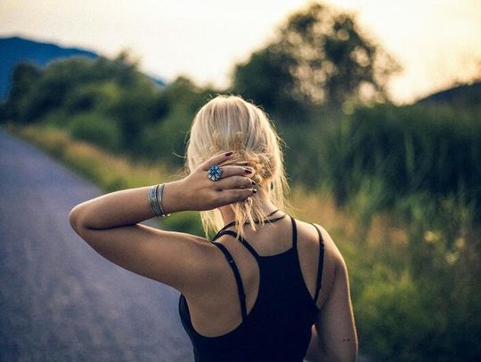 Szampon, który koi skórę z łuską