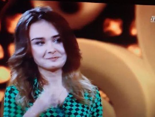 "Szansa na sukces" i występ Mileny Gawin z Twardogóry (WIDEO)