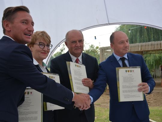 Szeroka współpraca kluczowa dla ratowania Odry 