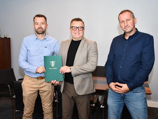 Sześć nowych boisk w gminie Oleśnica. Ruszyły przygotowania do inwestycji