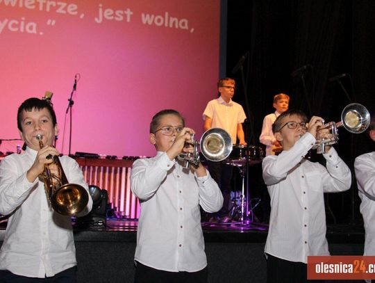 Szkoła Muzyczna w Oleśnicy świętuje 60-lecie