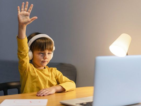 Szkoła online dla Polaków mieszkających za granicą