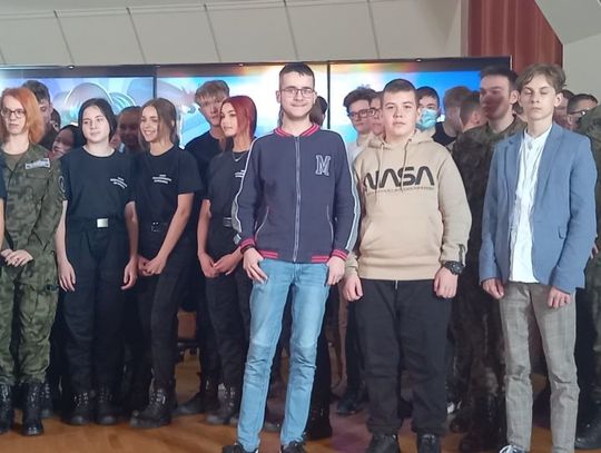Szkoła Podstawowa nr 1 w Sycowie mistrzem w kodowaniu
