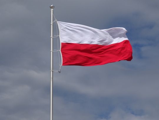 Szkoła zaprasza na patriotyczną uroczystość