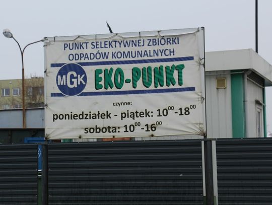 Szok! W Oleśnicy przeniosą PSZOK?
