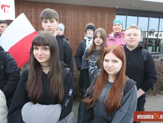 Szósty Marsz Pamięci Żołnierzy Niezłomnych w gminie Twardogóra