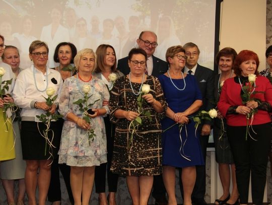 SZPZOZ w Oleśnicy świętował 30-lecie