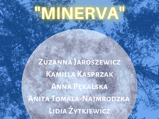 "Sztuka Kobiet Minerwa" w Rynku w Oleśnicy