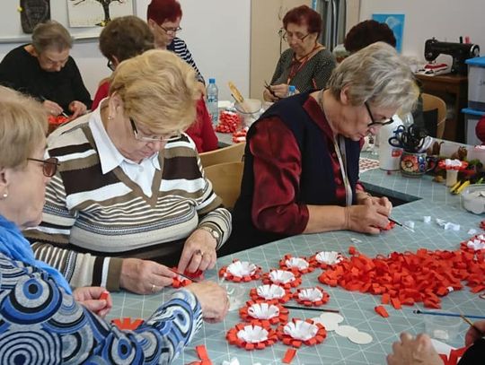 Szykują kotyliony na 11 listopada