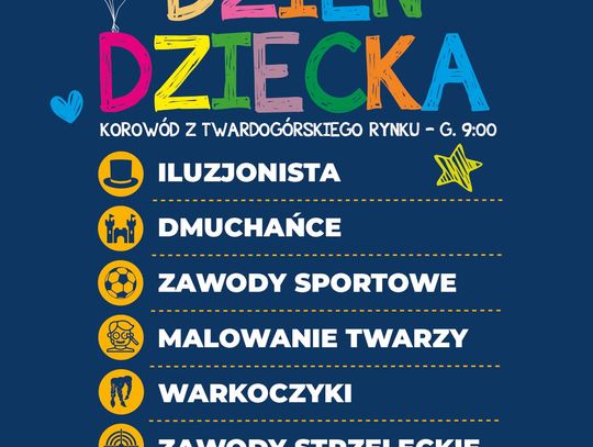 Szykuje się piątek pełen magii, piany i zabawy