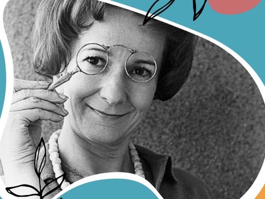 Szymborska: "Nic darowane, wszystko pożyczone"