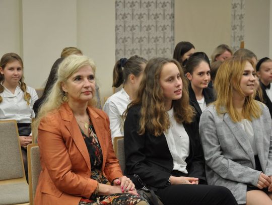 Ta joj, to Lwów, czyli Oleśnicki Konkurs Recytatorski Poezji Lwowskiej im. Mariana Hemara