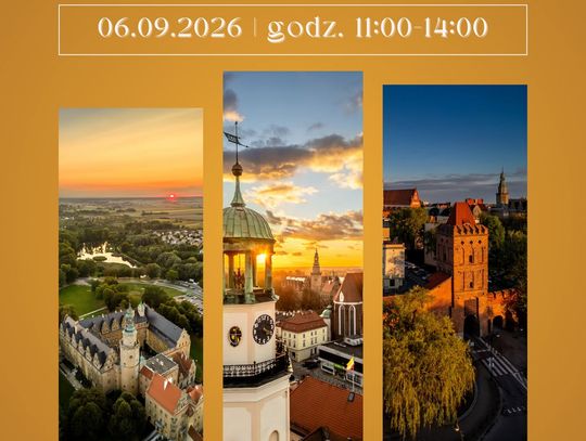 Tajemnicze zakątki Oleśnicy odsłonią swoje sekrety