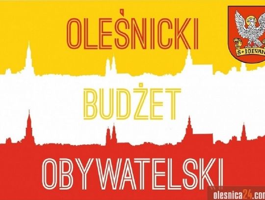 Tak głosowano w Oleśnickim Budżecie Obywatelskim