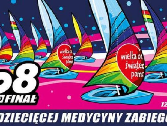 Tak jutro zagra WOŚP w Oleśnicy