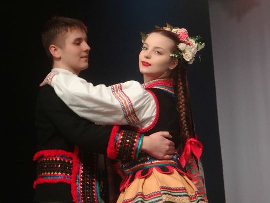 Tak Polacy na Wschodzie podtrzymują tradycję - koncert w Sycowie