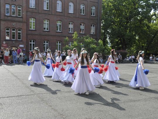 Tak się bawi oleśnicka Jedynka