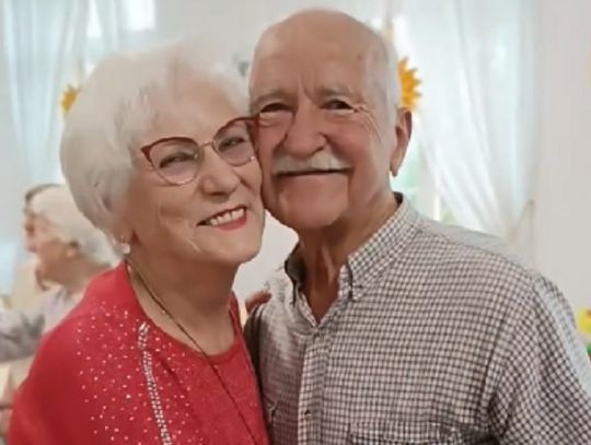 Tak się bawią, tak się bawią seniorzy (ROLKA)