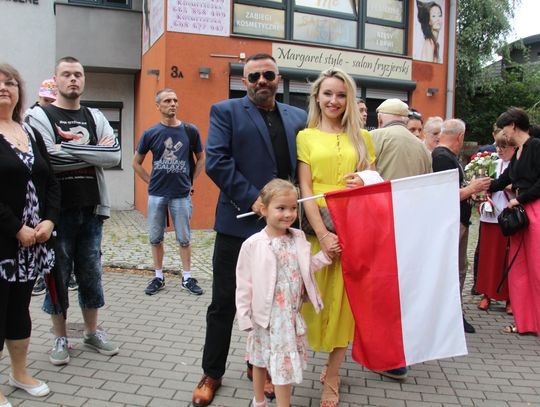 Tak w Oleśnicy obchodzono Narodowy Dzień Pamięci Powstania Warszawskiego [AKTUALIZACJA]