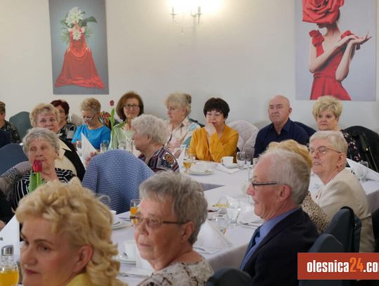 Tak w Sycowie obchodzono Międzynarodowy Dzień Inwalidy