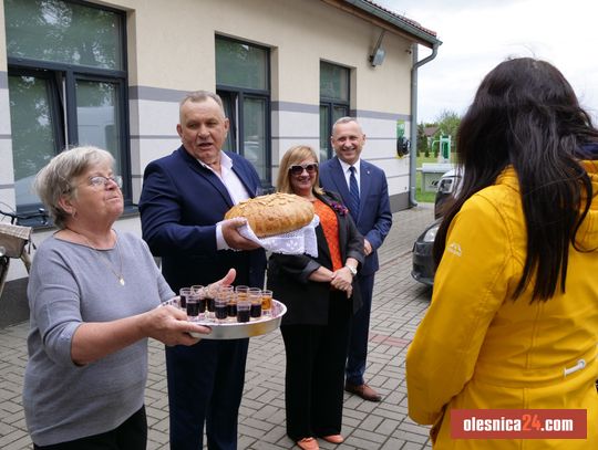 Tak wygląda kandydat do miana najpiękniejszej wsi Dolnego Śląska!