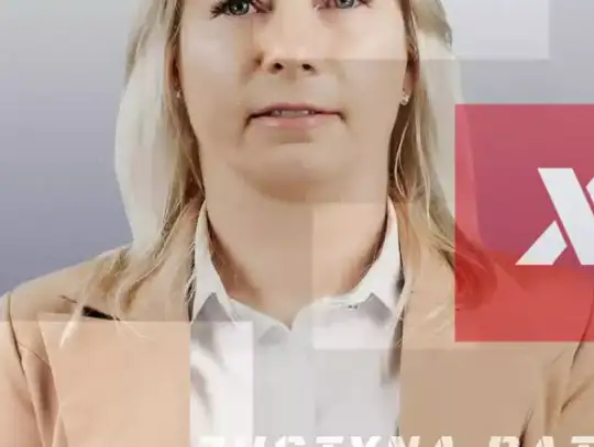 Taka jest drużyna Marcina Kasiny (WIDEO)