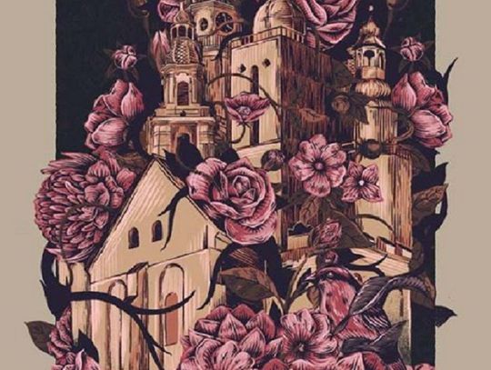 Taki będzie nowy mural w Oleśnicy