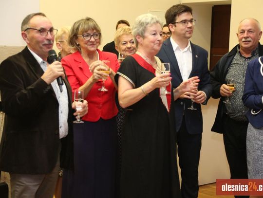 Tańczyli do północy! Tańczyli do północy!