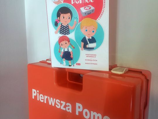 Tę książkę warto znać na pamięć!