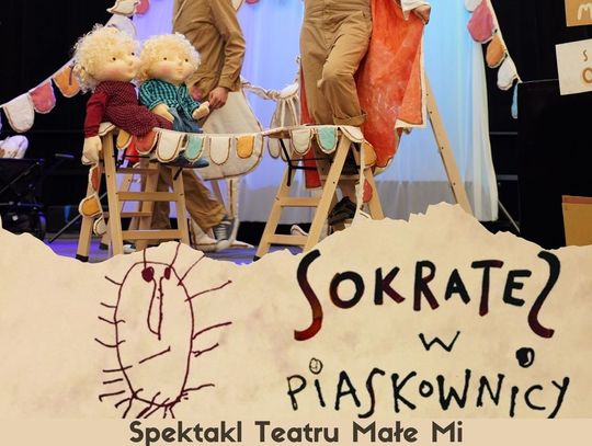 Teatr Małe Mi w Dobroszycach