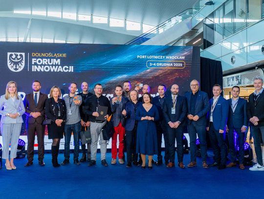 Technologie kosmiczne i bezpieczeństwo - ważna debata w stolicy regionu Technologie kosmiczne i bezpieczeństwo - ważna debata w stolicy regionu