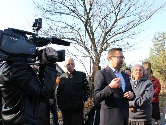 Telewizja na drodze