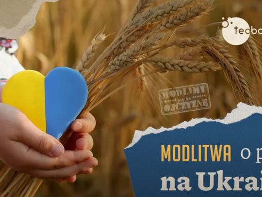 Teobańkologia i modlitwa o pokój na Ukrainie