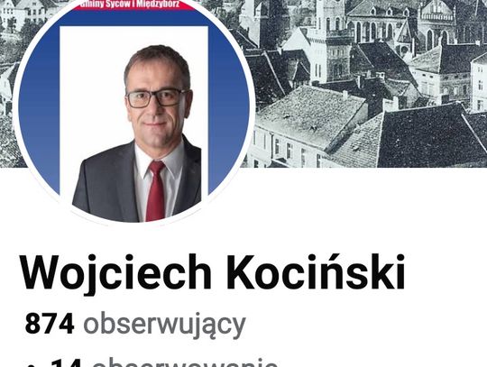 Teraz Wojciech Kociński polemizuje z Wojciechem Paszkowskim