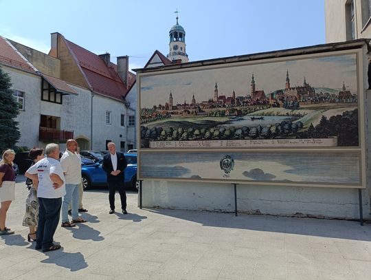 Podwórko za 350 tysięcy
