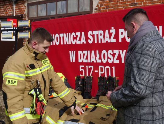 To działa! Pierwszy sycowski budżet obywatelski już jest realizowany